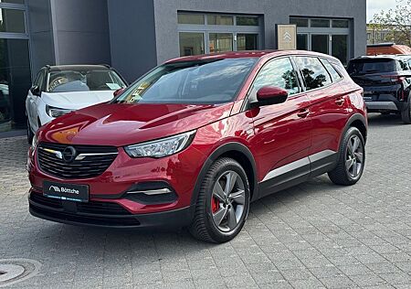 Opel Grandland X Grandland Edition Plug-in-Hybrid