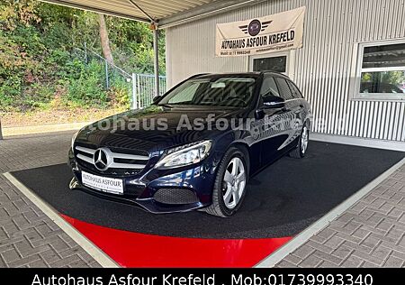 Mercedes-Benz C 220 C -Klasse T-Modell T BlueTec / d*SHZ