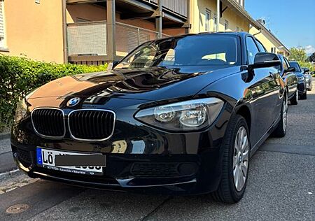 BMW 116i -