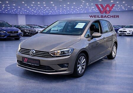 VW Golf Sportsvan Volkswagen VII Lounge Automatik * 1.Hand *