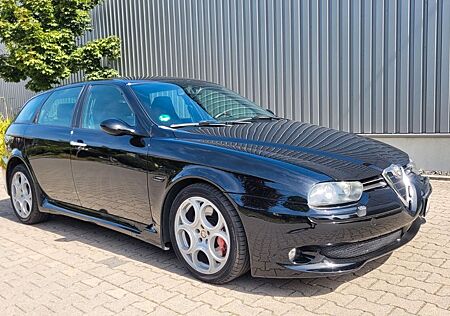 Alfa Romeo 156 3.2 V6 24V GTA