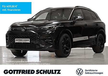 VW Tiguan Volkswagen AHK ACC R-Line R 1.5 eTSI DSG LED Navi