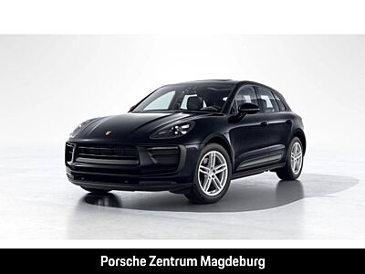 Porsche Macan *PANORAMA*PARKASSISTENT*SHZ*