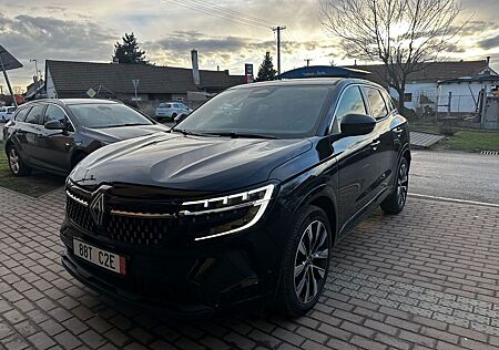Renault Austral Mild Hybrid 140 Evolution Evolution