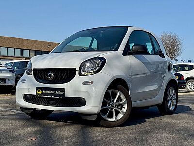 Smart ForTwo fortwo coupe electric drive / EQ*1.Hand*