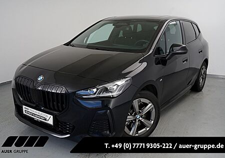 BMW Active Hybrid 5 223i xDrive Active Tourer (M-Sport Navi LED AHK)