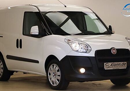 Fiat Doblo 1.4 120PS Natural Power CNG Kasten Klima