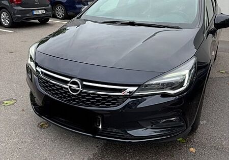 Opel Astra ST 1.4 Turbo Edition 92kW Edition