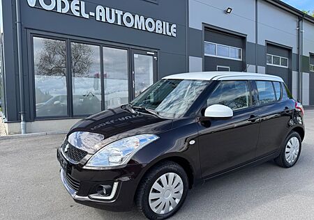 Suzuki Swift Club 4x4