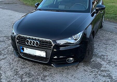 Audi A1 1.2 TFSI Ambition Sportback Ambition