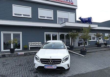 Mercedes-Benz GLA 200 GLA -Klasse