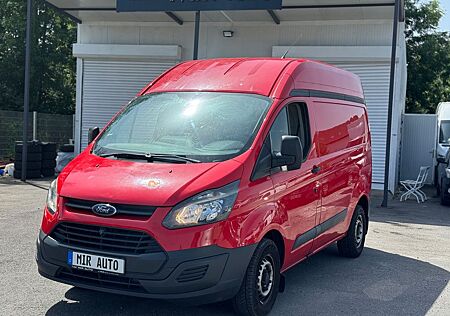 Ford Transit Custom Kasten 270 L1H2 Hoch16 City Light