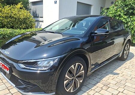 Kia EV6 77kWh*NSCC*BLÜ+SHZ*Memory*Leder*CAM*Ambiente