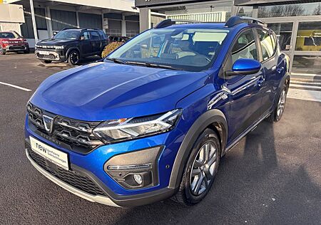 Dacia Sandero III Stepway Ultimate