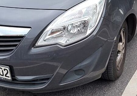 Opel Meriva 1.4 ecoFLEX Edition 88kW S/S 5-Gang E...