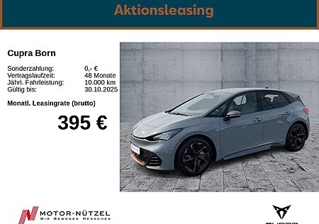 Cupra Born 231PS/ Sennheiser/ Full-Link/ LED/ PDC/ SHZ