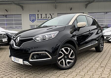 Renault Captur 1.5 dCI*XMOD Energy*LED*Cam*Temp*SHZ*Navi
