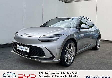 Genesis GV60 Sport Plus Glasdach & Sitzpaket-Komfort ...
