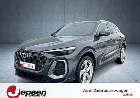 Audi Q5 SUV TDI qu. S tr. Matrix AHK 360 ParkAss