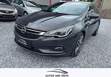 Opel Astra K Sports Tourer Dynamic Start/Stop Klima