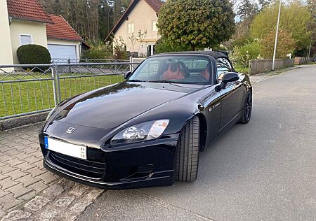 Honda S2000 2.0i LS