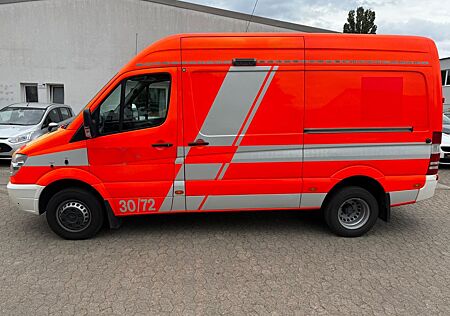 Mercedes-Benz Sprinter 516 CDI*1.Hand*Aut*51TKM*Wie Neu*