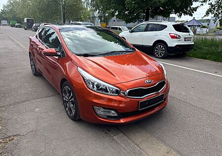 Kia ANDERE ProCeed Edition 7