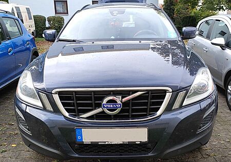 Volvo XC 60 XC60 D4 AWD Momentum Momentum