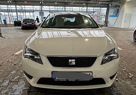 Seat Leon 1.6 TDI 81kW Start&Stop Style DSG Style