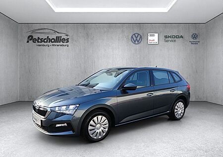 Skoda Scala 1.0 TSI DSG Ambition