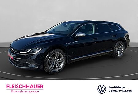 VW Arteon Volkswagen Shooting Brake 1.4 TSI Elegance eHybrid
