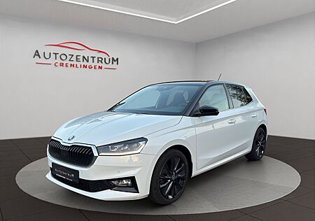 Skoda Fabia 1.5 TSI DSG Style Vico Kessy ACC Navi Cam