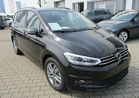 VW Touran Volkswagen Comfortline 1.5 TSI DSG, AHK, ACC, KAMERA
