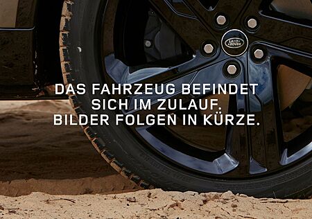 Land Rover Range Rover Evoque D200 DYNAMIC SE 20'' WKP PANO