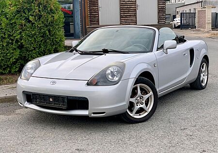 Toyota MR 2 Roadster 1.8 VVT-i