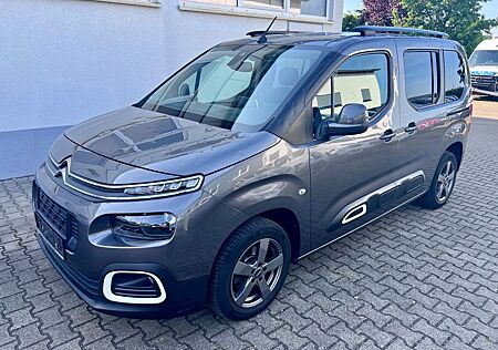 Citroën Berlingo 1.2 Feel M Navi Spurhalte Hagelschaden!