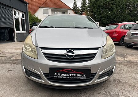 Opel Corsa D Edition
