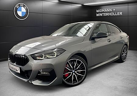 BMW 220i Gran Coupe M Sport Colorvision HUD Pano 19'