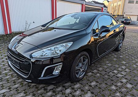 Peugeot 308 CC 1.6 VTI 120 Active *1.Hand*Scheckheft*PDC