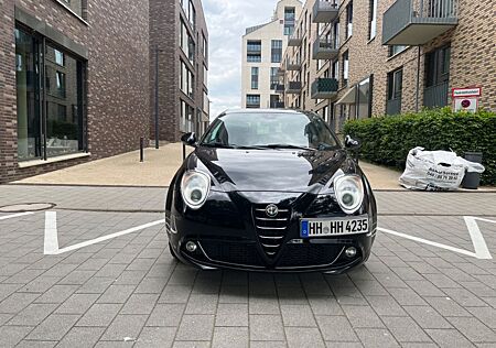 Alfa Romeo MiTo 1.4 8V Junior Junior