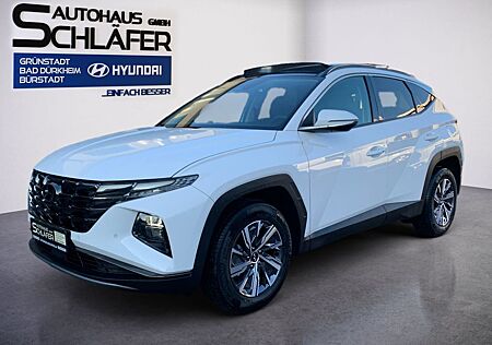 Hyundai Tucson 1.6 T-GDI Trend Hybrid 4WD Pano Assi Krel