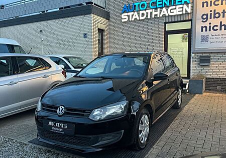 VW Polo Volkswagen V 1.2 Trendline Klima/TÜV NEU!