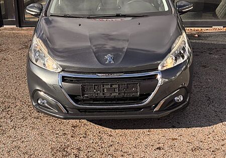 Peugeot 208 1.2 Active PureTech 82