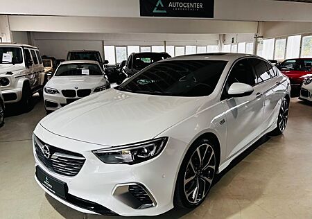Opel Insignia B Grand Sport GSi 4x4