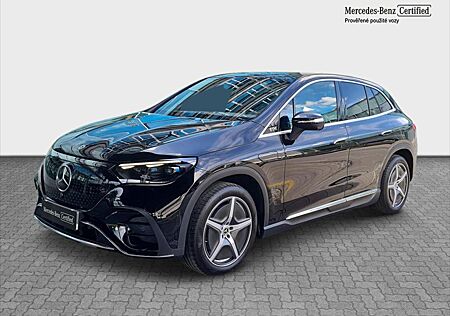 Mercedes-Benz EQE SUV EQE 350 4Matic SUV AMG