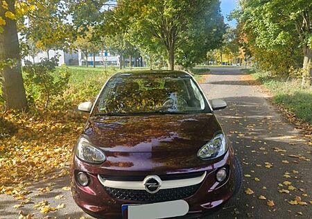 Opel Adam GLAM 1.4 64kW GLAM