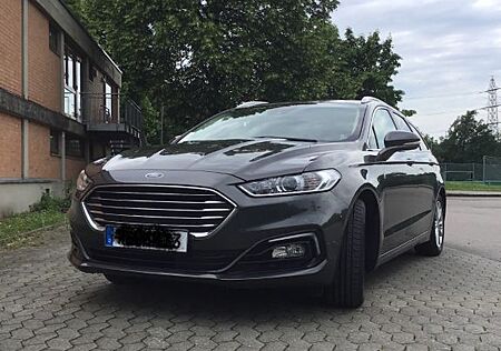 Ford Mondeo 2,0 EcoBlue 110kW Titanium Turnier Au...