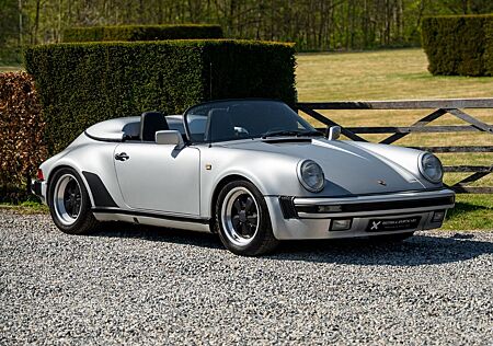 Porsche 911 Urmodell 3.2 Speedster - Turbo-Look