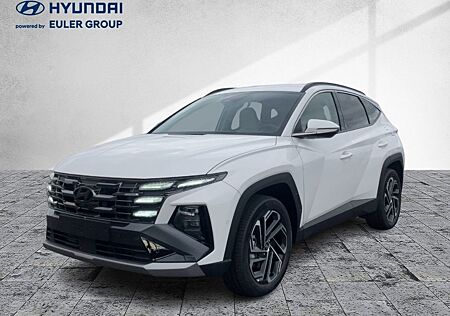 Hyundai Tucson PEV 1.6iT A Prime HUD Navi Leder digitale