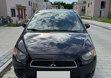 Mitsubishi Colt 1.3 Edition ClearTec Edition